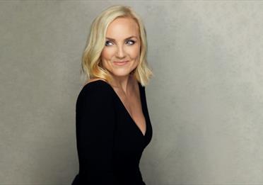 Kerry Ellis