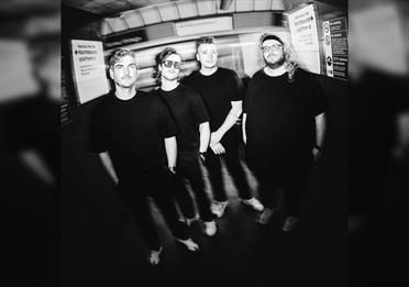 The Elephant Sessions