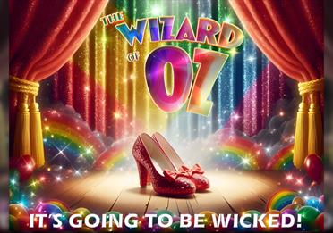 Wizard Of Oz
