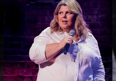Urzila Carlson: You Don't Say