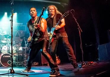 Limehouse Lizzy