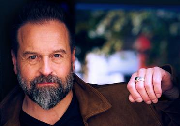 Alfie Boe