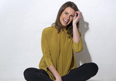 Ellie Taylor: Don't Got This