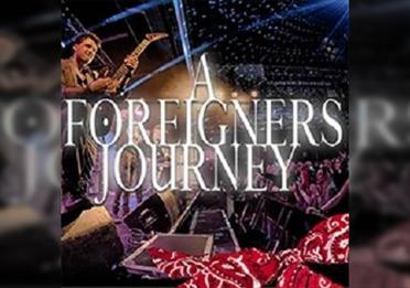 A Foreigner's Journey