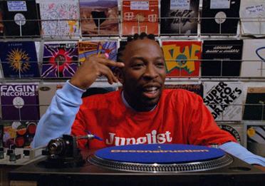 Human Traffic
