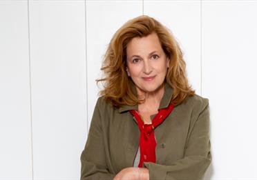 Barbara Dickson