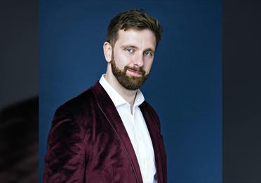 Pierre Novellie: Why Are You Laughing?