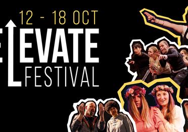 Elevate Festival 2025