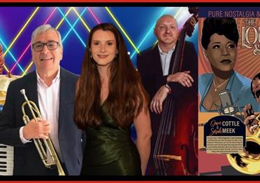 The Louis and Ella Music Show