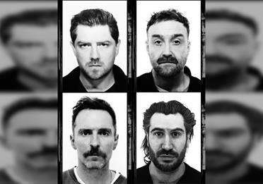 Twin Atlantic