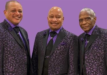 The Stylistics