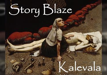 Story Blaze: Kalevala