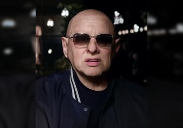 An evening with Shaun Ryder