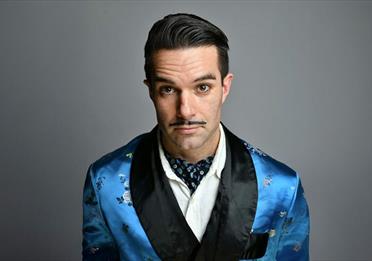 Troy Hawke