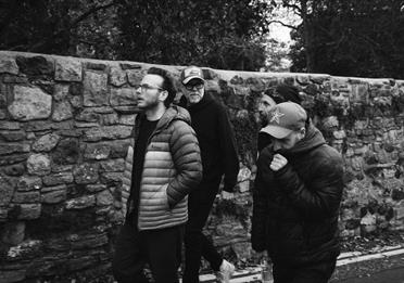 Turin Brakes