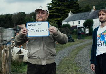 The Ballad of Wallis Island