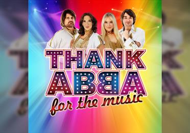 Thank ABBA for the Music