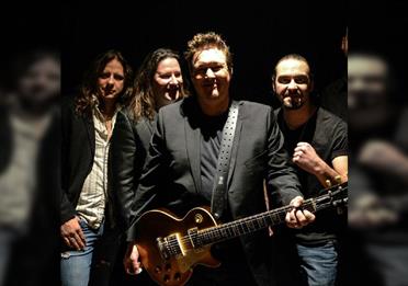 The Billy Walton Band