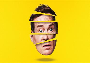 Ardal O'Hanlon - Not Himself