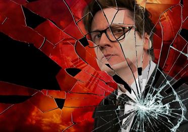 Ed Byrne: Tragedy Plus Time