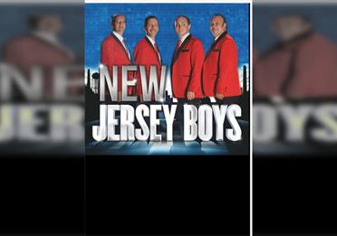 The New Jersey Boys