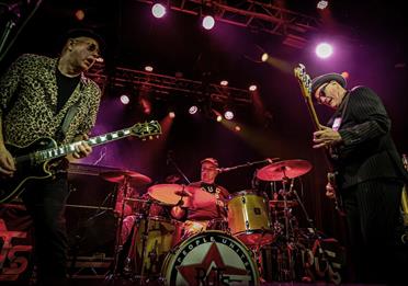 The Ruts DC