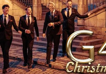 G4 Christmas