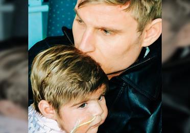 Scott Bennett: Stuff