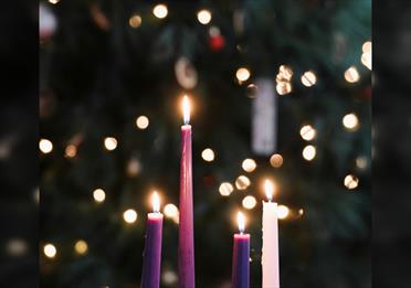 Advent Procession
