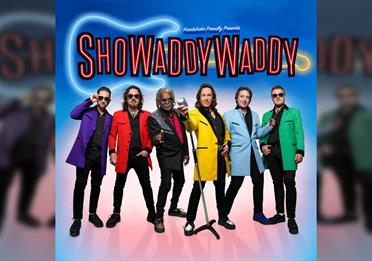 Showaddywaddy