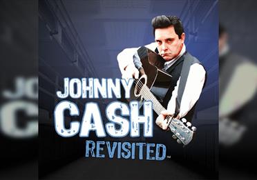 Johnny Cash Revisited