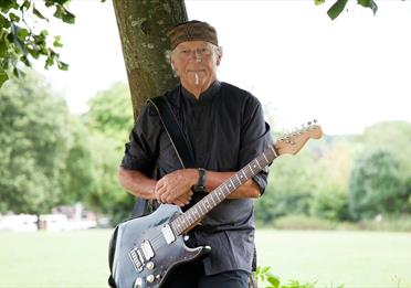 Martin Barre Band