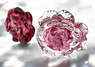 Glass Flower Workshop | March Sessions