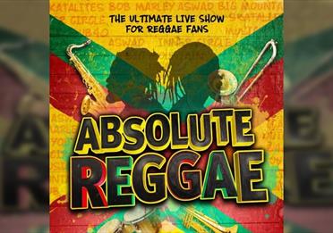 Absolute Reggae