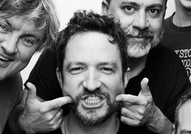 Frank Turner & The Sleeping Souls