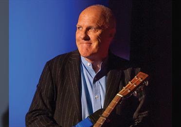 Richard Digance