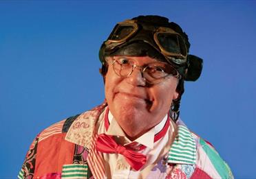 Roy Chubby Brown