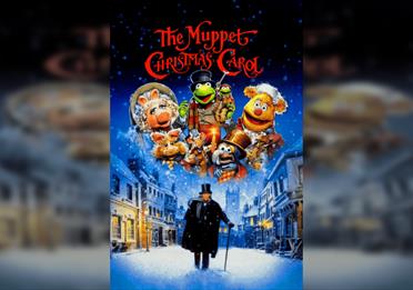 The Muppet Christmas Carol