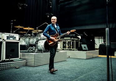 Francis Rossi