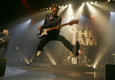 From the Jam