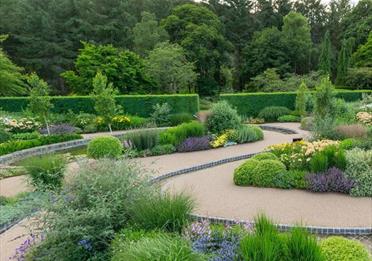 RHS Garden Rosemoor