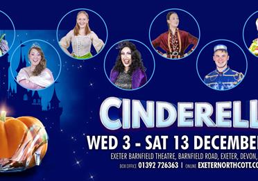 Exeter Little Theatre Company