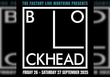 The Blockheads
