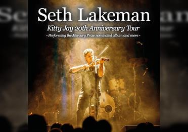 Seth Lakeman