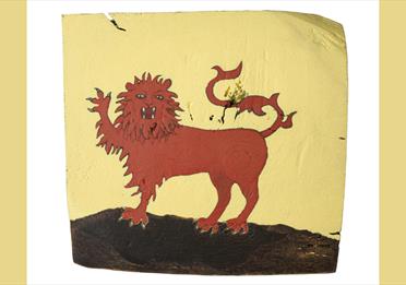 Art Week 2025: Matter of Britain: Fabulous Beasts