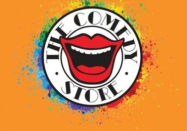 The Comedy Store