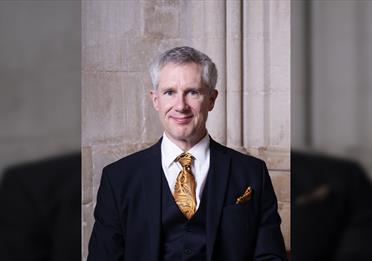 Summer Organ Recital: Timothy Noon