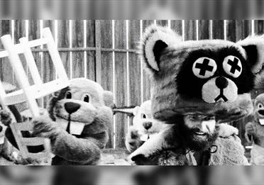 Hundreds of Beavers UK Tour + Q&A (12A)