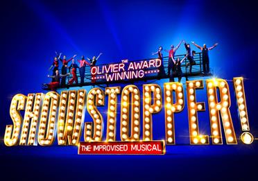 Showstopper! The Improvised Musical