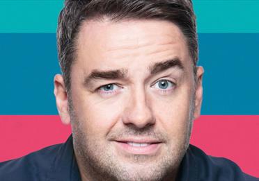 Jason Manford - A Manford All Seasons